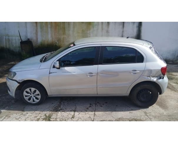 Foto de VOLKSWAGEN GOL,