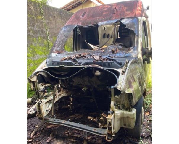 Foto de FIAT DUCATO MC ROTANAMB