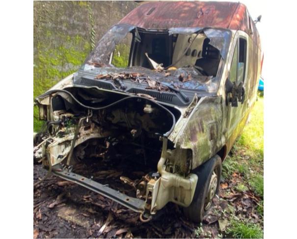 Foto de FIAT DUCATO MC ROTANAMB