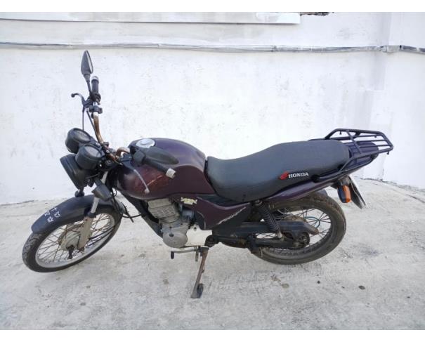 Foto de HONDA FAN 125 