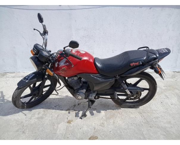 Foto de HONDA CG 150