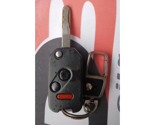 Foto de HONDA NEW CIVIC