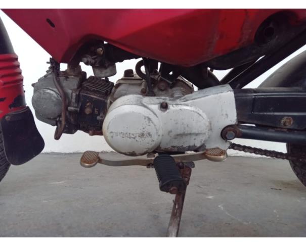 Foto de HONDA POP 100