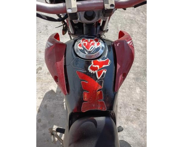 Foto de HONDA BROS NXR 150