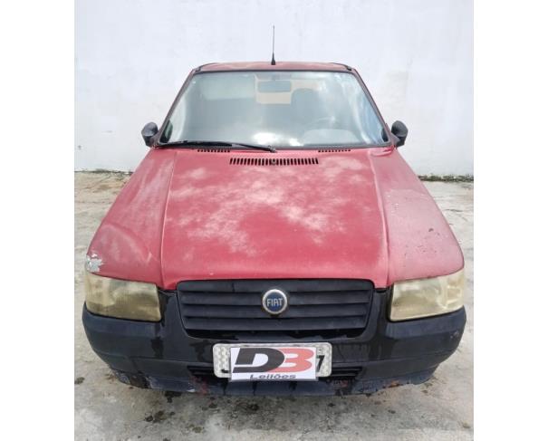 Foto de FIAT UNO