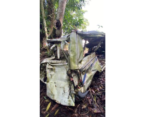 Foto de RENAULT MASTER SM3