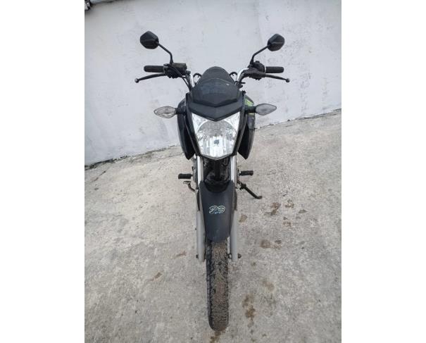 Foto de HONDA CG 160