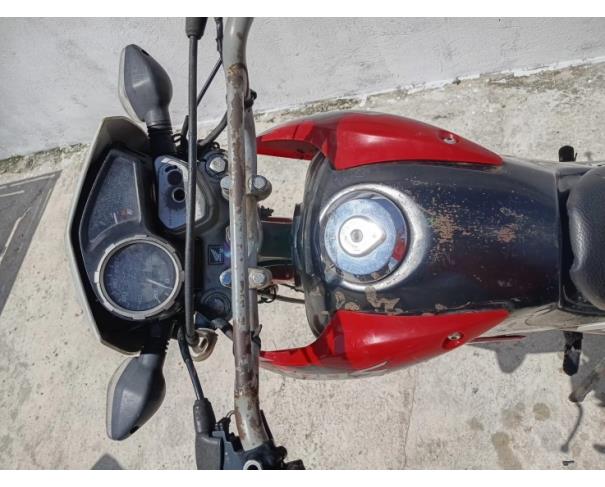 Foto de HONDA NXR BROS 150ES