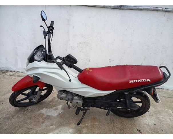 Foto de HONDA POP 110i