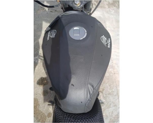 Foto de DAFRA SPEED 150