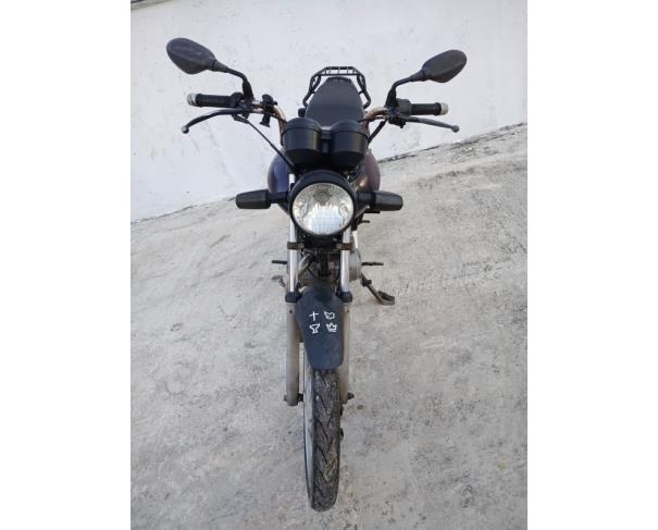 Foto de HONDA FAN 125 