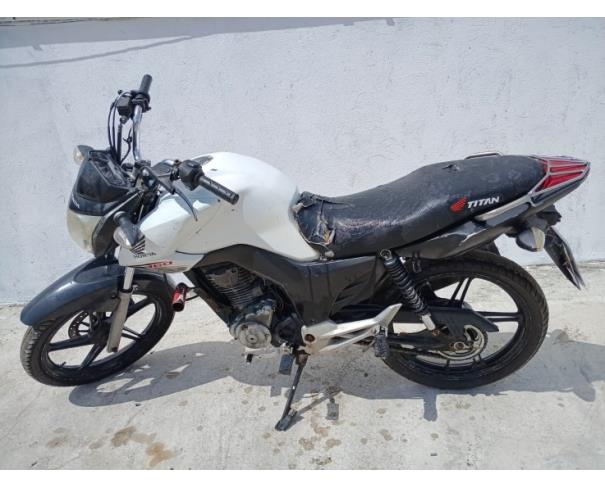 Foto de HONDA CG 160 FAN