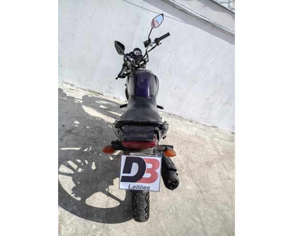 Foto de YAMAHA FACTOR 125