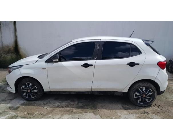 Foto de FIAT ARGO DRIVE 1.0