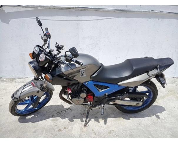 Foto de HONDA TWISTER CBX 250