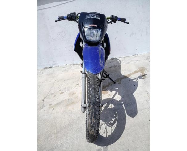 Foto de HONDA NXR BROS