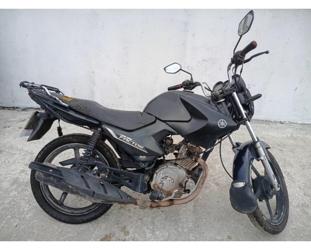 Foto de YAMAHA FACTOR 125
