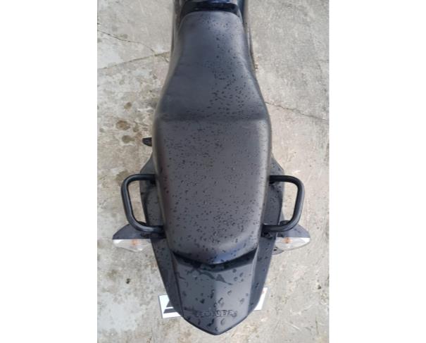 Foto de HONDA START 160