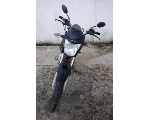 Foto de HONDA START 160