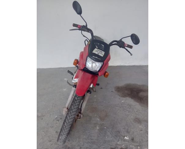 Foto de HONDA POP 100