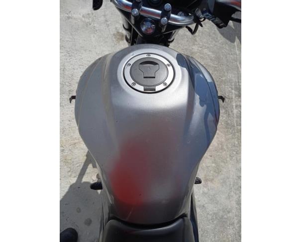 Foto de HONDA CG 160