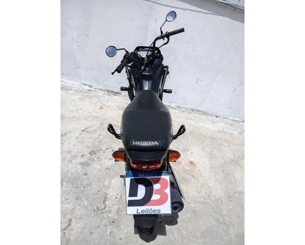 Foto de HONDA POP 110i