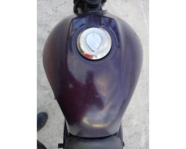 Foto de HONDA FAN 125 