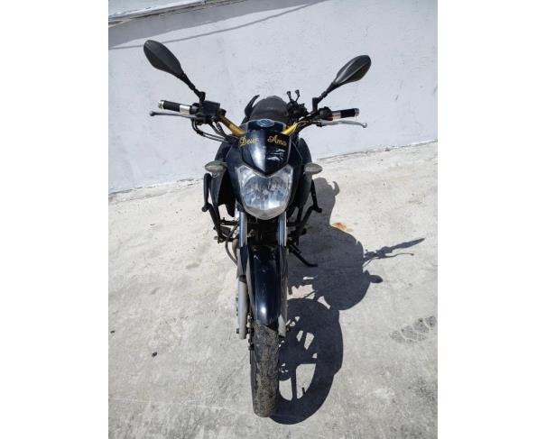 Foto de YAMAHA 125