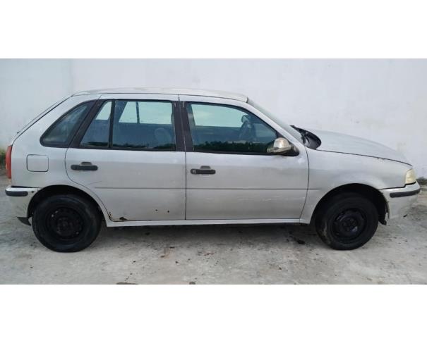 Foto de VOLKSWAGEN GOL 