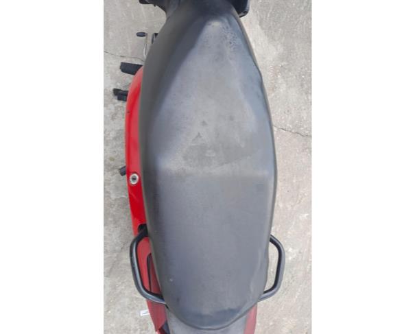 Foto de HONDA BIZ 100