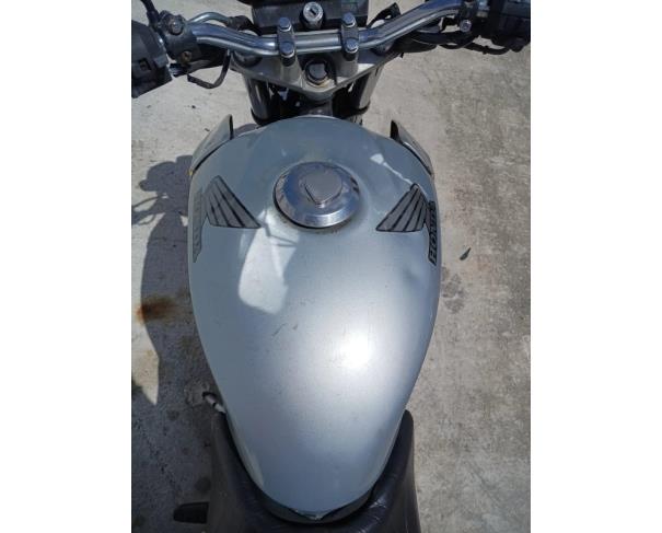 Foto de HONDA CBX 250