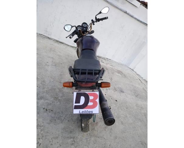 Foto de HONDA FAN 125 