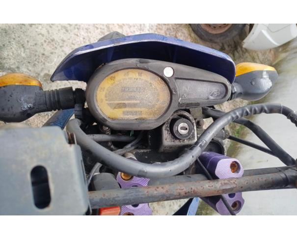 Foto de YAMAHA XTZ 125