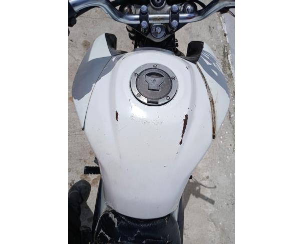 Foto de HONDA CG 160 FAN