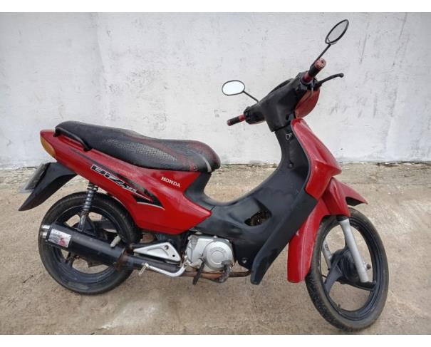 Foto de HONDA BIZ 100
