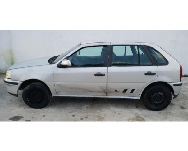 Foto de VOLKSWAGEN GOL 