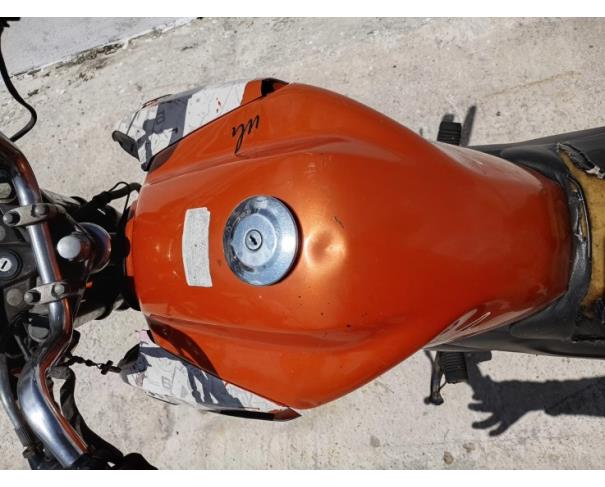 Foto de YAMAHA YS 150