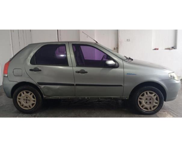 Foto de FIAT PALIO FLEX