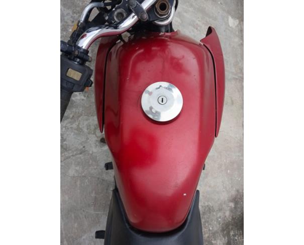 Foto de YAMAHA FACTOR 125