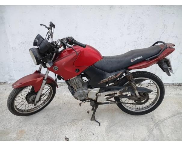 Foto de YAMAHA FACTOR 