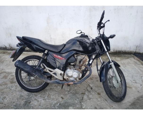 Foto de HONDA START 160