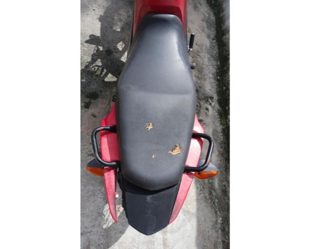 Foto de HONDA CG 125 ESD