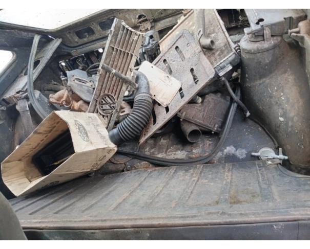 Foto de VOLKSWAGEN GOL 