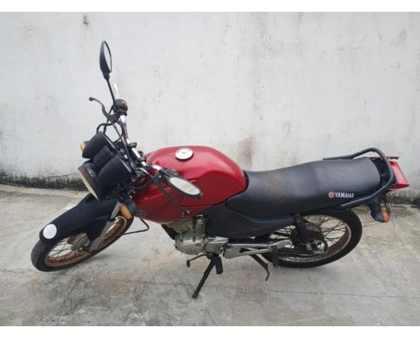 Foto de YAMAHA FACTOR 125