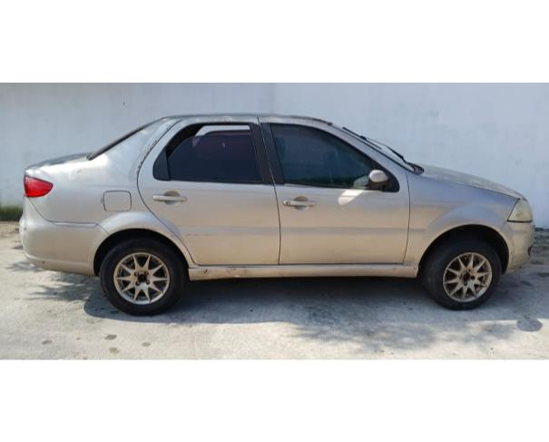 Foto de FIAT SIENA EL FLEX