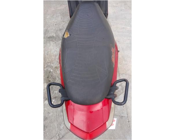 Foto de TRAXX JLM 500