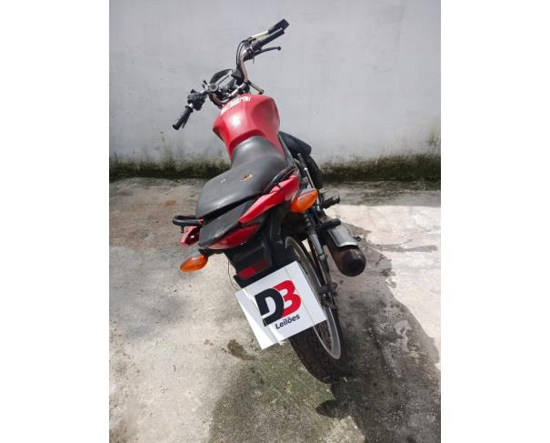 Foto de HONDA CG 125 ESD