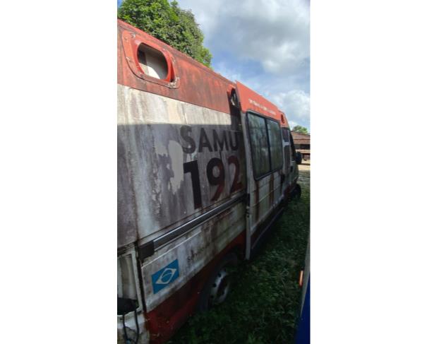 Foto de FIAT DUCATO MC ROTANAMB