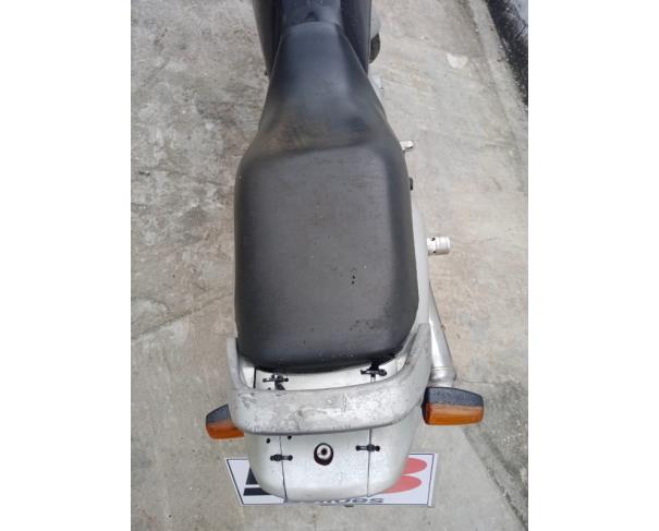 Foto de SZUKI YES 125