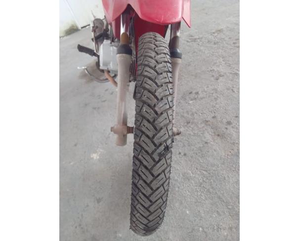 Foto de HONDA POP 100